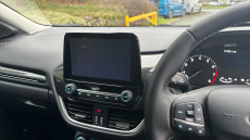 Ford Puma 1.0 EcoBoost Hybrid mHEV Titanium 5dr Petrol Hatchback